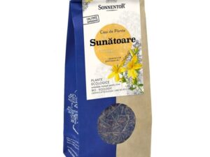 Ceai Eco de Sunatoare Sonnentor 50g