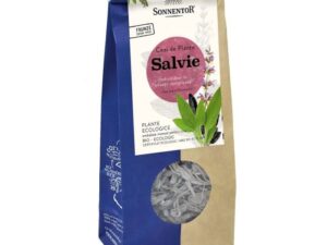 Ceai Salvie Eco Sonnentor 50g