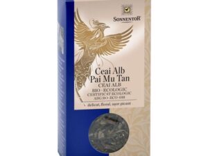 Ceai Alb Pai Mu Tan Eco 40g