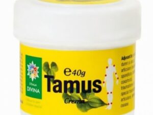 Crema Tamus Antireumatica