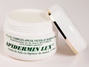 Apidermin Lux Complex Apicol 50ml