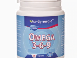 Omega 3*6*9 Bio-Synergie Activ 90cps