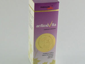 Antioxi Vita Phenalex 100ml