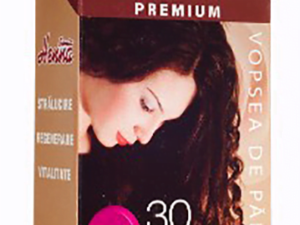 Vopsea Par Henna Sonia Premium Castaniu Kian Cosmetics 60g