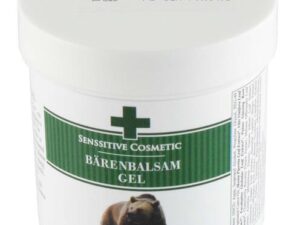 Balsam Gel Puterea Ursului Senssitive Concept 250ml