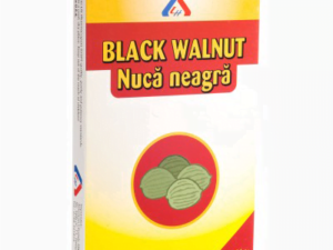 Nuca Neagra American Lifestyle 30cps