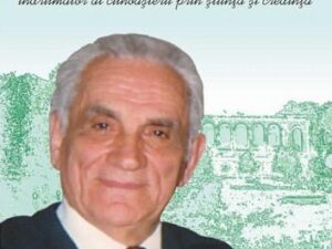Valeriu Popa - Indrumator ai Cunoasterii prin Stiinta si Credinta