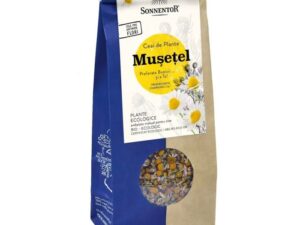 Ceai Mușețel Eco 50g