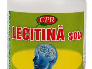 Lecitina 1200mg Cosmopharm 30cps
