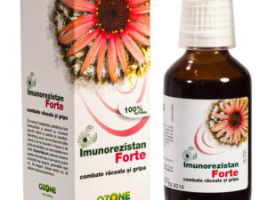Imunorezistan Forte Plantmed 50ml