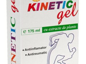 Kinetic Gel Pontica 175ml