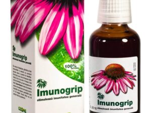 Imunogrip Plantmed 50ml