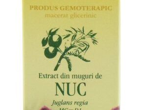 Juglans Regia (nuc) Plantmed 50ml