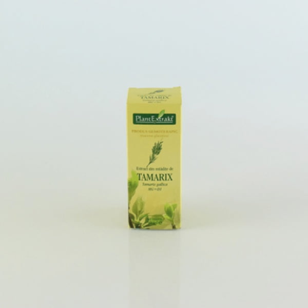 Tamarix Gallica (TAMARIX) Plantmed 50ml