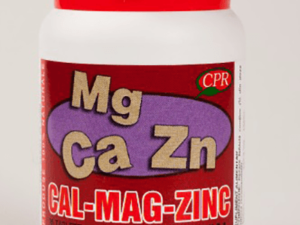 Calciu Magneziu Zinc Cosmopharm 30tb