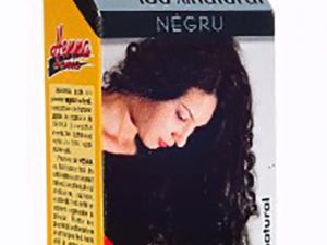 Vopsea Par Henna Negru Kian Cosmetics 100g