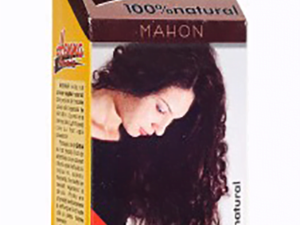 Vopsea Par Henna Mahon Kian Cosmetics 100g