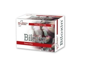 Biloxin Farmaclass 40cps