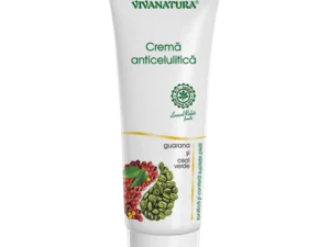 Cremă Anticelulitică VivaNatura 250ml