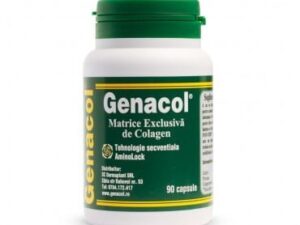 Genacol Darmaplant 90cps