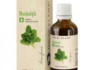Tinctura Roinita Dacia Plant 50ml