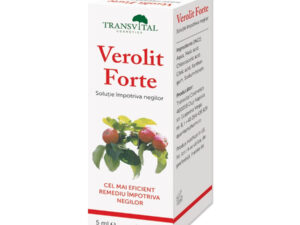 Verolit Forte Quantum Pharm 5ml
