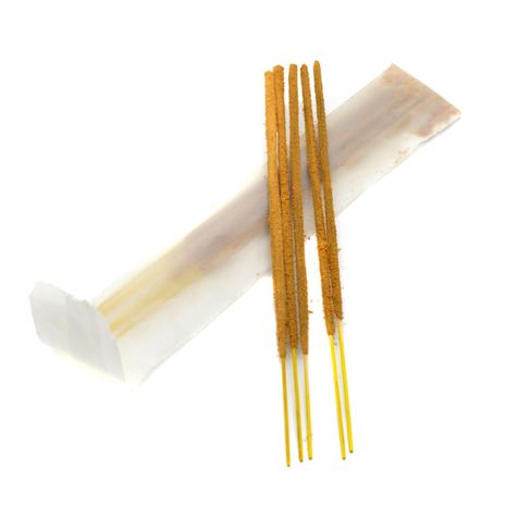 Bețișoare Parfumate NagChampa NAGCHAMPA - imagine 2