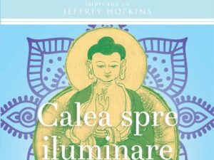 Calea Spre Iluminare (Ed. C. VECHE)