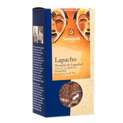 Ceai scoarță Lapacho 70g