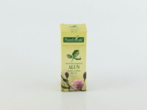 Corylus Avellana (alun) Plantmed 50ml