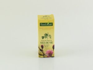 Extract din Muguri de Vita de Vie (Vitis Vinifera) Plantextrakt 50ml