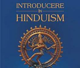 Introducere In Hinduism (Ed. POLIROM)