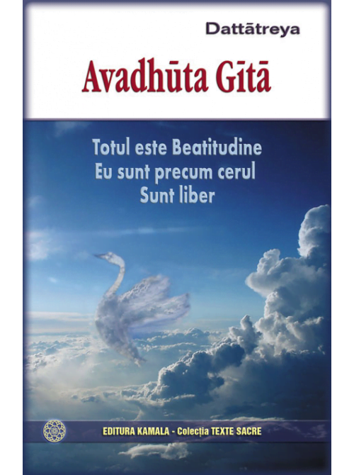 Avadhuta Gita (Ed. KAMALA)