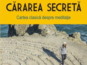 Cararea Secreta (Ed. POLIROM)