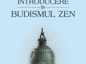 Introducere In Budismul Zen (Ed. POLIROM)