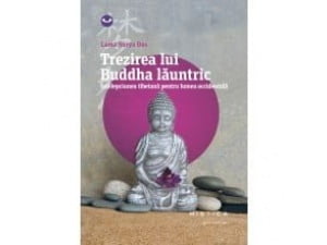 Trezirea Lui Budha Launtric (Ed. MISTICA)