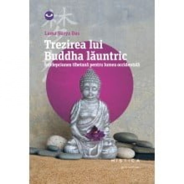 Trezirea Lui Budha Launtric (Ed. MISTICA)