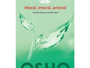 Osho Moral Imoral Amoral (LITERA)