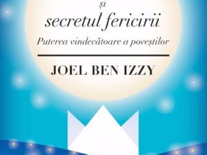Regele Cersetor Si Secretul Fericirii
