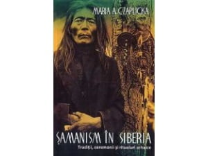 Samanism In Siberia (Ed. HERALD)