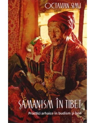 Samanism In Tibet (Ed. HERALD)