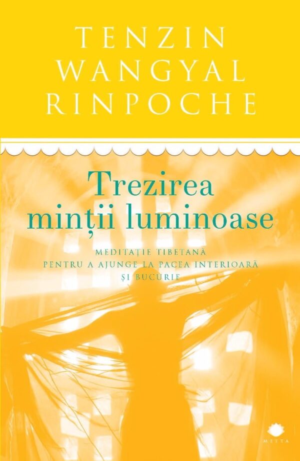 Trezirea Mintii Luminoase (C.VECHE)