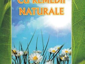 Vindecarea Cu Remedii Naturale (Ed. Deceneu)