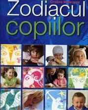 Zodiacul Copiilor (Ed. LITERA)