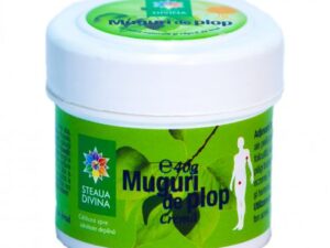 Crema Muguri Plop
