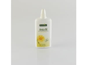 Arnica Oil Plantmed 120ml