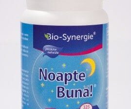 Noapte Buna Bio-Synergie Activ 40cps