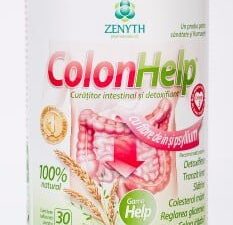 Colon Help  Zenyth 480g