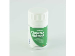 Ciuperca Tibetana DVR Pharm