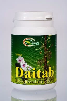 Daitab Star International 100tb